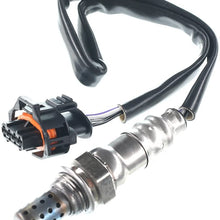 A-Premium O2 Oxygen Sensor Replacement for Buick Encore Cadillac SRX Chevrolet Cruze 11-14 Sonic Trax Pontiac G8 Saab 9-5 Up or Downstream