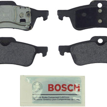 Bosch BE940 Blue Disc Brake Pad Set