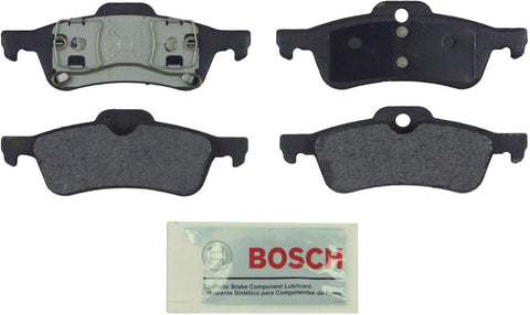 Bosch BE940 Blue Disc Brake Pad Set