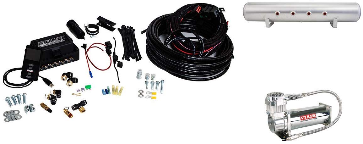 Air Lift 27688 3P System (3/8