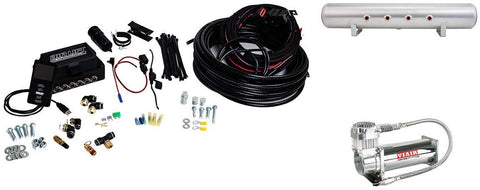 Air Lift 27688 3P System (3/8