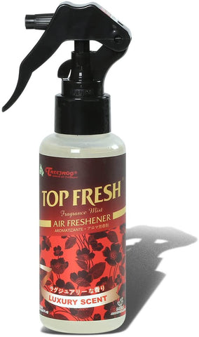 Treefog Mist Spray Air Fragrance Freshener Bottle (Luxury Scented)