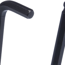 AmazonBasics Hex Key Allen Wrench Set with Ball End - Set of 26