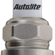 Autolite APP3924 Double Platinum Spark Plug