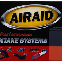 Airaid 520-130 Intake System