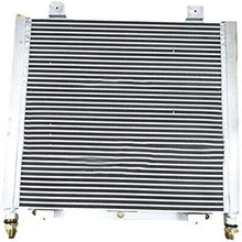 Hydraulic Oil Cooler For Sumitomo Excavator SH450-3 SH450-5