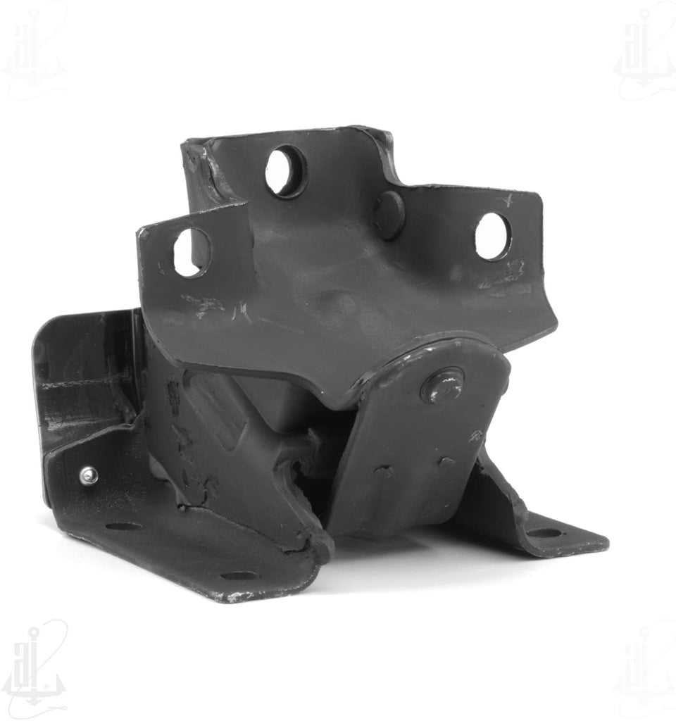 Anchor 2933 Front Right Engine Mount For General Motors Vehicles (1999-2001)