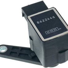 A-Premium Headlight Level Sensor Replacement for Volvo S60 2002-2009 S80 2004-2006 V70 2001-2004