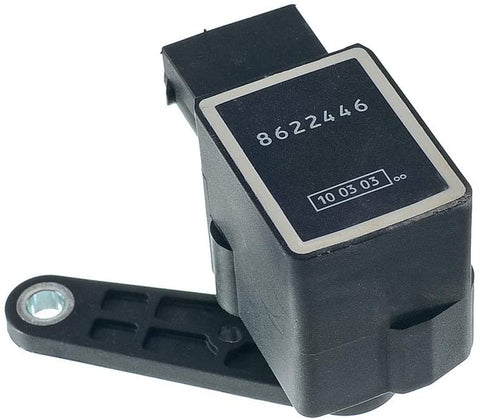 A-Premium Headlight Level Sensor Replacement for Volvo S60 2002-2009 S80 2004-2006 V70 2001-2004