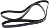 ACDelco 12637204 GM Original Equipment V-Ribbed Serpentine Belt