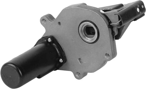 A1 Cardone 48-107 Remanufactured Transfer Case Motor, 1 Pack