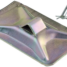 Lippert 700052 Standard Footpad Kit for Landing Gear