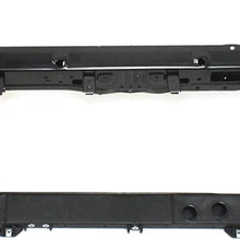 Radiator Support for HYUNDAI SANTA FE 2013-2017 2.0L Eng Fiberglass Sport Model