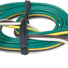 Hopkins Towing Solutions 47015 Endurance Flex-Coil HD Adapte1