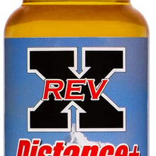 REV X Diesel Winter Oil & Fuel Treatment Kit - 4 oz Oil Treatment (2) + 8 oz Distance+ Winter