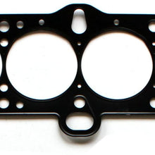 SCITOO Compatible with Cylinder Head Gasket Set for Kia Rio5 for Hyundai Accent 1.6L 06-11 DOHC 16 Engine Head Gaskets Kit Sets