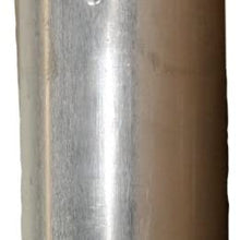 TCW 17-10055 A/C Drier (Quality With Perfect Vehicle Fitment)