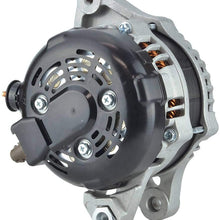 DB Electrical Remanufactured 400-52496R Automotive Alternator 1.8L for Toyota Corolla 2014 2015 2016 2017 2018 11777 290-6338 104211-3311 104211-3313 27060-0T260