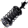 Strutstore Complete Strut Assemblies, Front Left & Right Driver & Passenger Side Struts Spring Assembly Compatible for 1998-2002 for Chevrolet Prizm,1993-1997 Geo Prizm,1993-2002 for Toyota Corolla