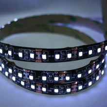 24VDC LED Light Strip HIGH POWER White color for Auto Airplane Aircraft Rv Boat Interior Cabin Cockpit LED Light, 1 meter length