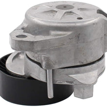 NewYall Drive Belt Tensioner Assembly