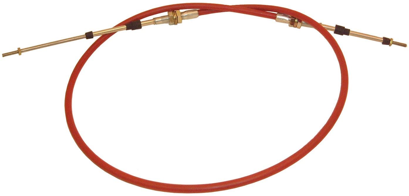 TCI 851400 Shifter Cable 3inStroke 14ft Long