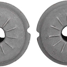 ACDelco 45G8037 Professional Front Upper Suspension Control Arm Bushing