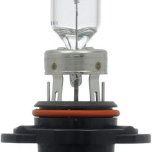 SYLVANIA 9005 Basic Halogen Headlight Bulb, (Contains 1 Bulb)