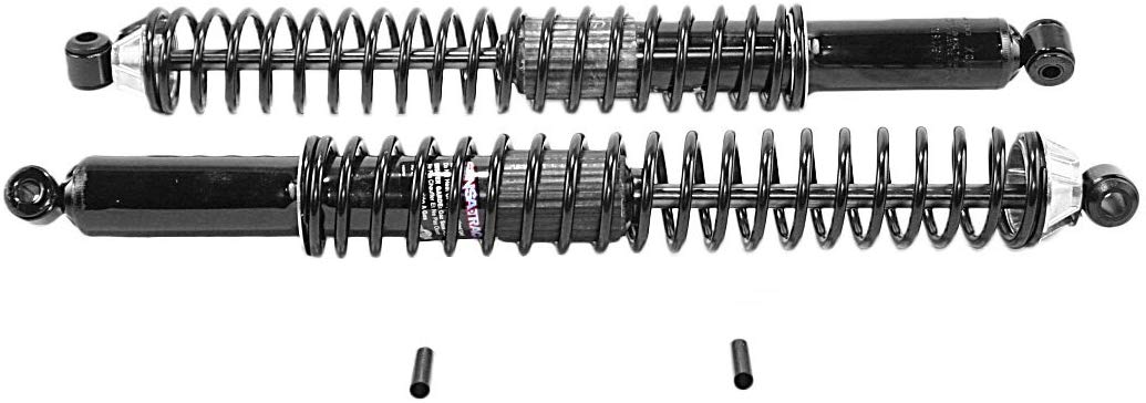 Monroe 58618 Monroe Load Adjust Shock Absorber