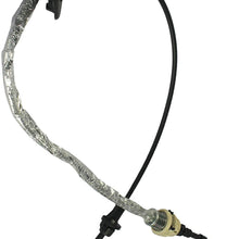 22737100 Shift Cable Automatic Transmission New for Chevy Cavalier Sunfire