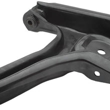 ACDelco 45D3346 Professional Front Driver Side Lower Suspension Control Arm and Ball Joint Assembly
