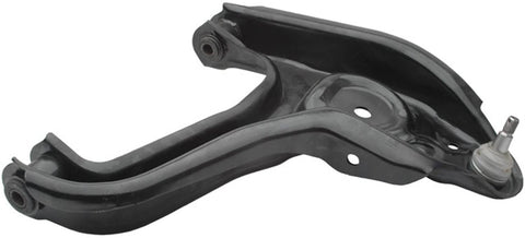 ACDelco 45D3346 Professional Front Driver Side Lower Suspension Control Arm and Ball Joint Assembly