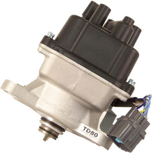 Spectra Premium TD80 Distributor