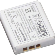 Swift Hitch PB01 Receiver Battery