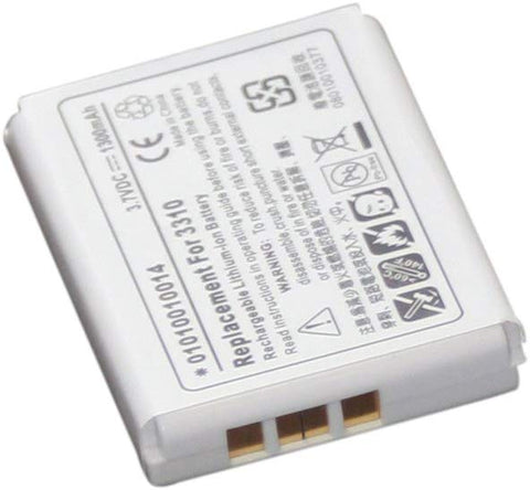 Swift Hitch PB01 Receiver Battery