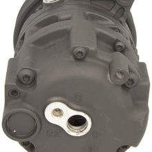 ACDelco 15-22148 GM Original Equipment Air Conditioning Compressor, Remanufactured
