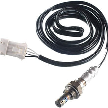 A-Premium O2 Oxygen Sensor Replacement for Volvo 960 S90 V90 Upstream Saab 9000 9-5 Downstream