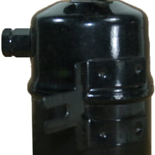 TCW 17-0819 A/C Drier (Quality With Perfect Vehicle Fitment)