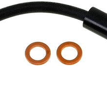 Dorman H38657 Hydraulic Brake Hose