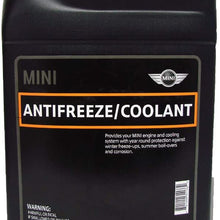 MINI Antifreeze/coolant