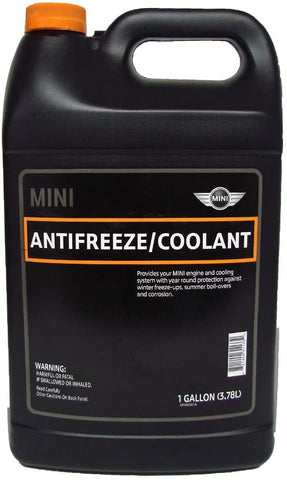 MINI Antifreeze/coolant