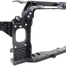 Radiator Support for FORTE 14-16 Assembly