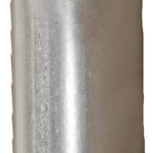 TCW 17-10105 A/C Drier (Quality With Perfect Vehicle Fitment)