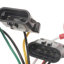 ACDelco TC195 Professional Inline to Trailer Wiring Harness Connector