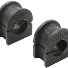 MOOG Chassis Products MOOG K201612 Stabilizer Bar Bushing Kit