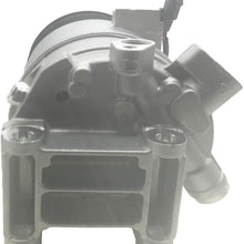 Automotive Air Conditioning Compressor is Suitable for Nissan TEANA 2.5 CO11319C Air Conditioning Pump
