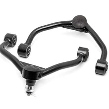 Rough Country Upper Control Arms compatible w/ 2012-2018 Dodge Ram 1500 4WD w/ 3" Lifts 31201