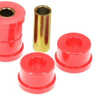 Prothane 14-205 Red Front Lower Control Arm Bushing Kit