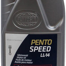 Pentosin 8044305 Pentospeed Ll-14 0W-20 1L, 33.81 Fluid_Ounces