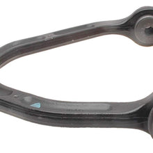 ACDelco 45D1266 Professional Front Driver Side Upper Suspension Control Arm and Ball Joint Assembly